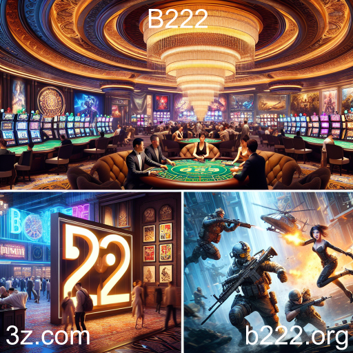 A Evolução dos Jogos de Ação: Uma Jornada Através da Adrenalina e Emoção