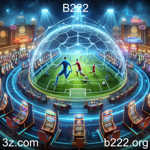 A Evolução dos Jogos de Esportes: Do Simulador ao Competitivo